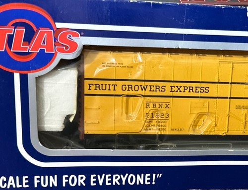 Atlas scale fruit growers - atlas, o-scale