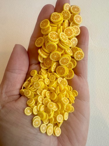 200 pcs 12 lemon - pcs, 1:12