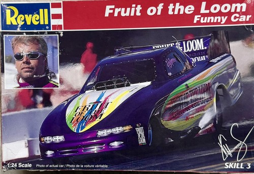 Revell fruit the loom - fruit,