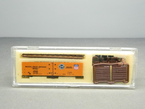 Scale intermountain 40 23 - scale, r-40-23