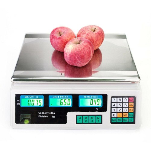 Digital deli meat - deli,